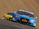 Audi A5 DTM Coupe 2012 года